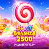 Sweet Bonanza 2500