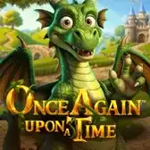 Once Again Upon a Time